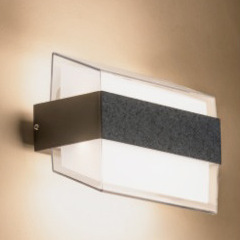 Weatherproof Outdoor Wall Light