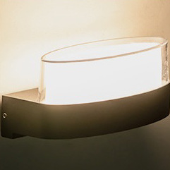Weatherproof Outdoor Wall Light