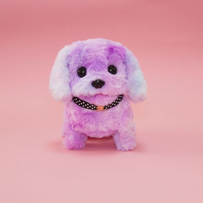 Fun Dog Toy with Sound and Motion