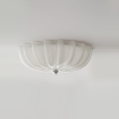 Soft Glow Ceiling Lamp with Warm White Light