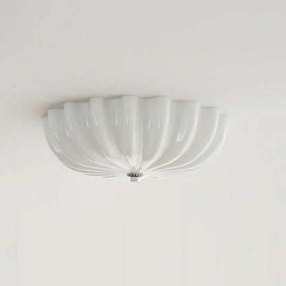 Soft Glow Ceiling Lamp with Warm White Light