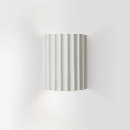 Contemporary Acrylic Wall Lamp