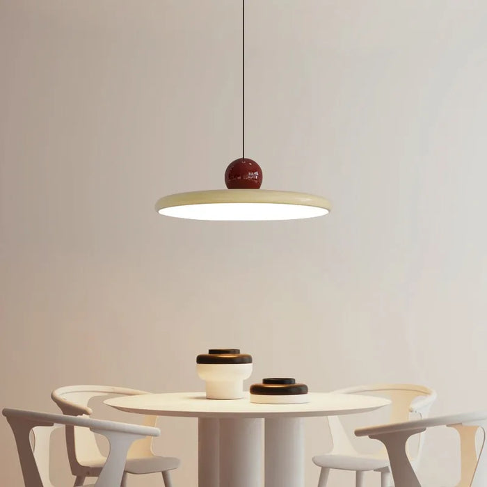 Luxury Glass Table Lamp