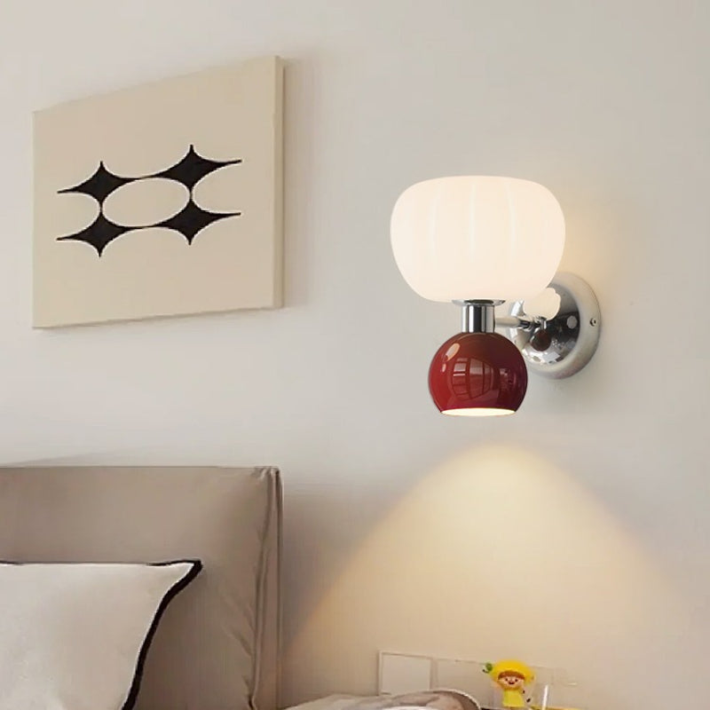 Calming LED Ambient Wall Light