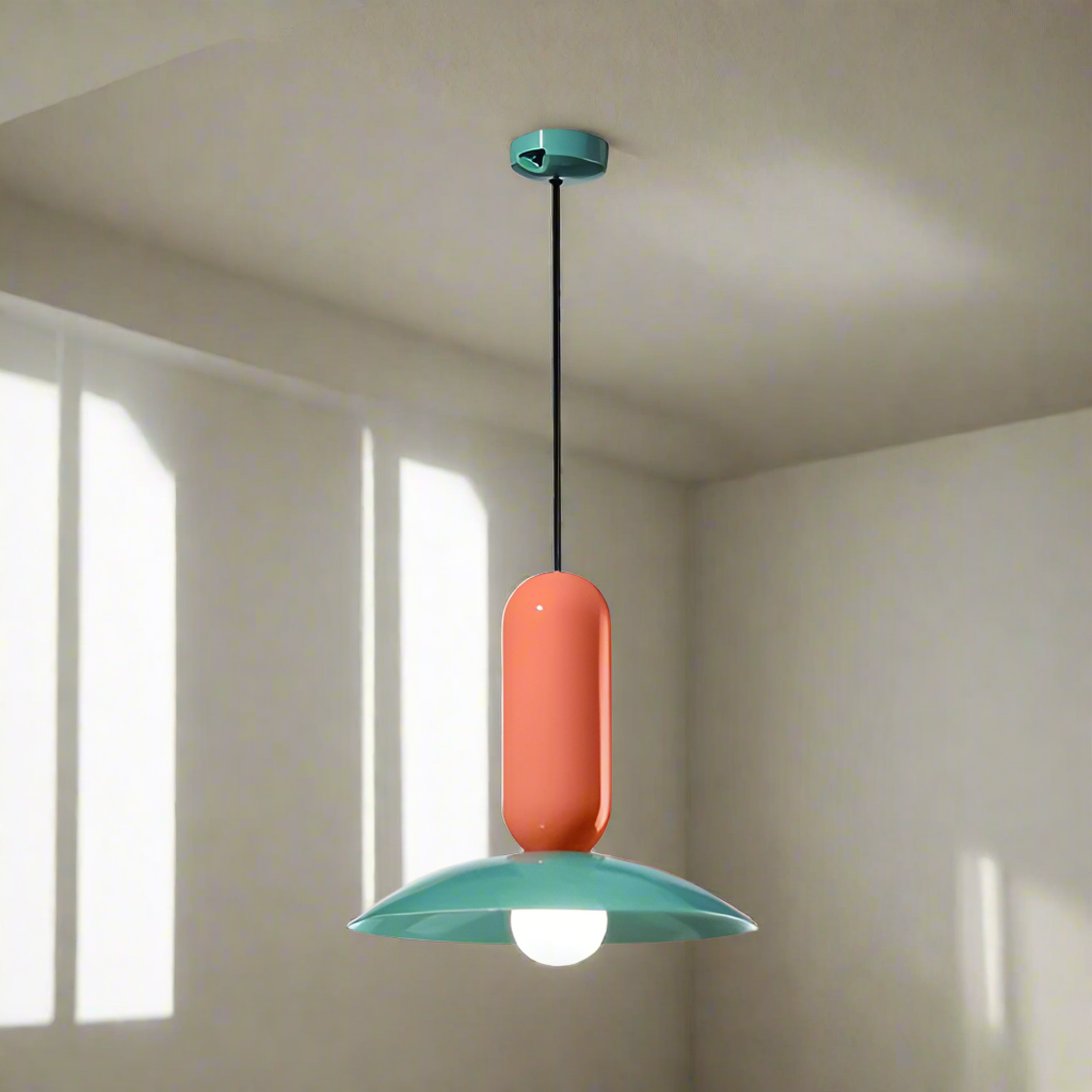 Elegant Drop Pendant Lighting - Glamry