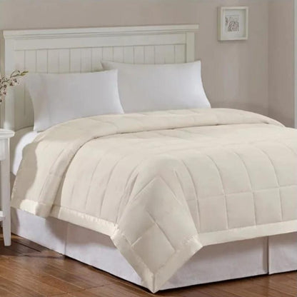 Luxurious Soft Velvet Bedding Set