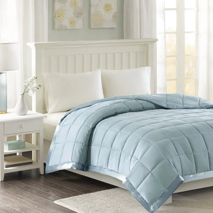 Luxurious Soft Velvet Bedding Set - Glamry