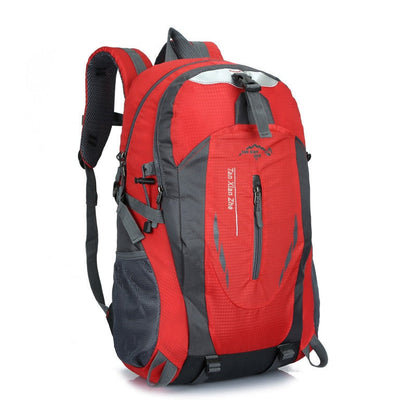 Waterproof Outdoor Trekking Daypack