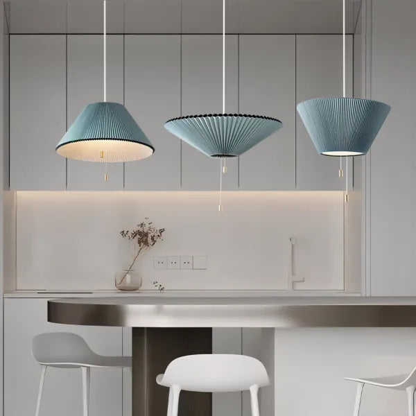 Bright LED Hanging Light - Glamry