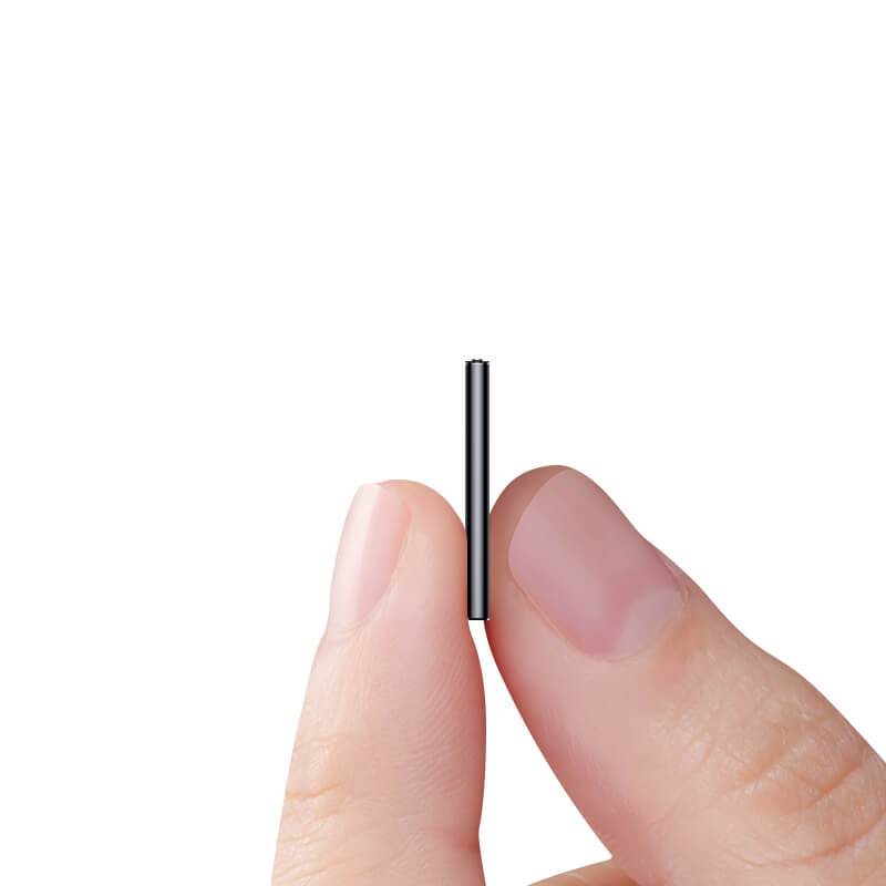 Compact Spy Voice Recorder - Slim High-Quality Audio Device - Glamry