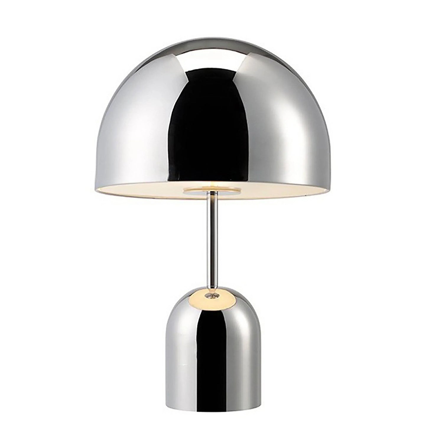 Luxury Copper Desk Lamp