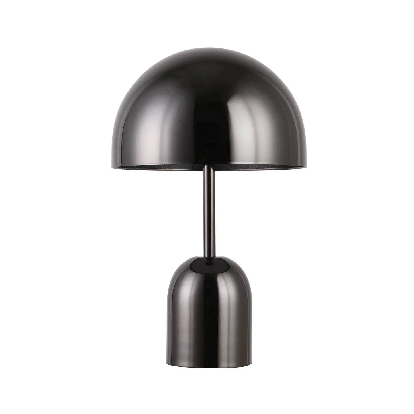 Elegant Copper Table Lamp