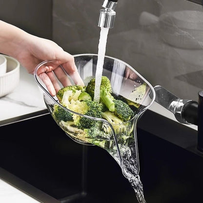 Easy Clean Dish Drying Rack - Glamry