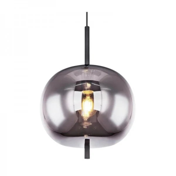 Elegant LED Lamp with Modern Design