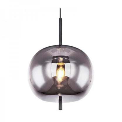 Elegant LED Lamp with Modern Design