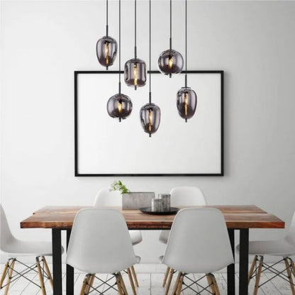 Elegant LED Lamp with Modern Design - Glamry