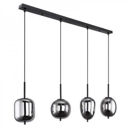 Elegant LED Lamp with Modern Design