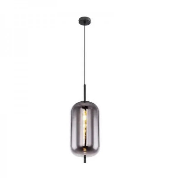 Elegant LED Lamp with Modern Design