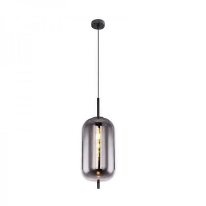 Elegant LED Lamp with Modern Design