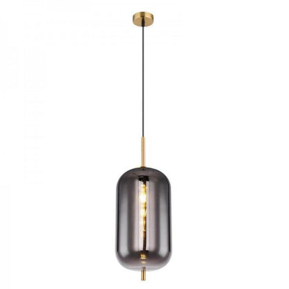 Elegant LED Lamp with Modern Design