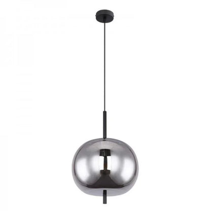 Elegant LED Lamp with Modern Design