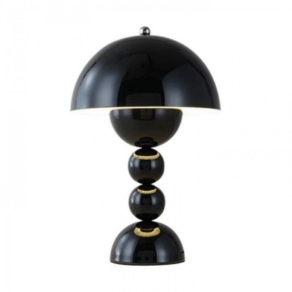 Compact Modern Table Lamp