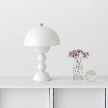 Compact Modern Table Lamp