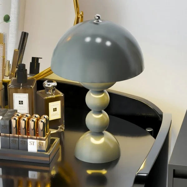 Compact Modern Table Lamp