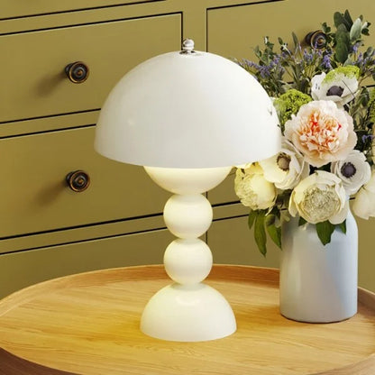 Compact Modern Table Lamp - Glamry