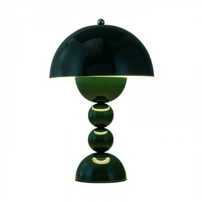 Compact Modern Table Lamp