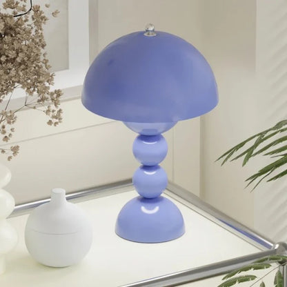 Compact Modern Table Lamp