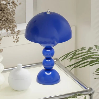 Compact Modern Table Lamp