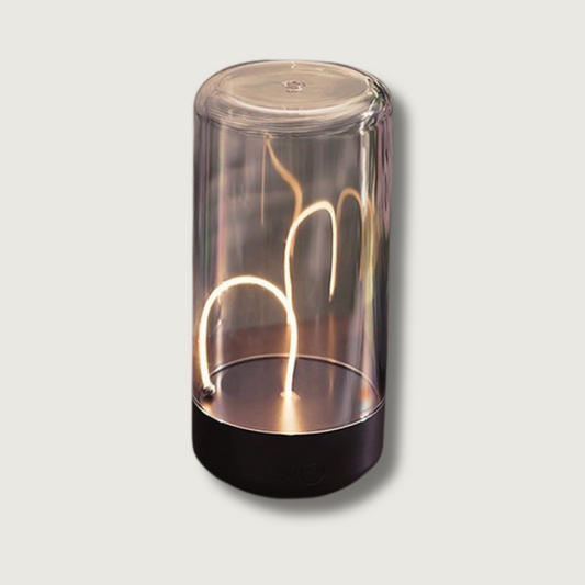 Sleek Magnetic Desk Lamp - Glamry