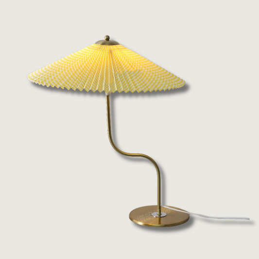 Colorful Tabletop Umbrella Light - Glamry