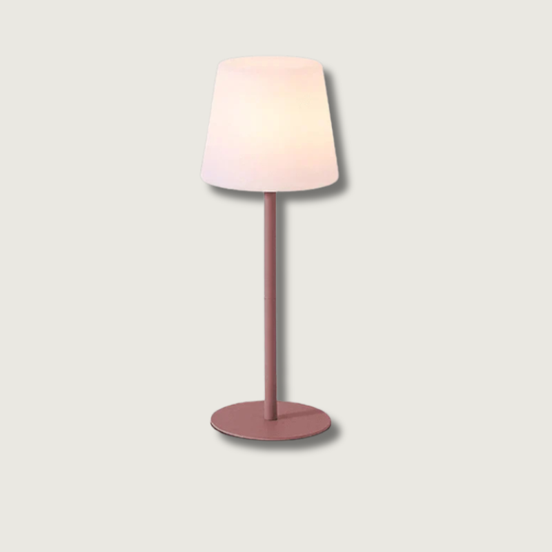 Slim Wireless LED Table Lamp - Glamry