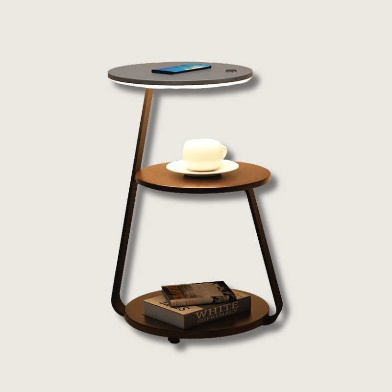 Elegant Wooden Dining Table - Glamry