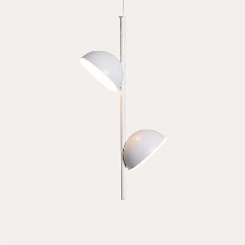Bright Modern Hanging Light Fixture