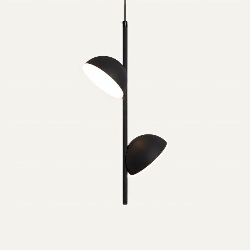 Bright Modern Hanging Light Fixture