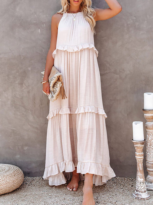 Beautiful Strapless Formal Gown - Glamry