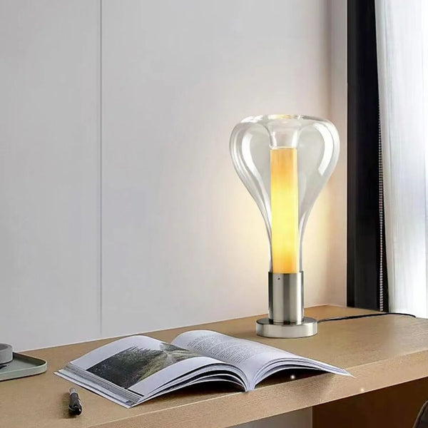 Soothing Ambient Desk Lamp
