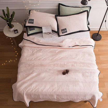 Cozy Chill Blanket for Restful Sleep - Glamry