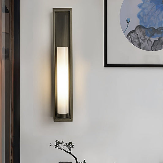 Classic Retro Style Wall Lamp - Glamry