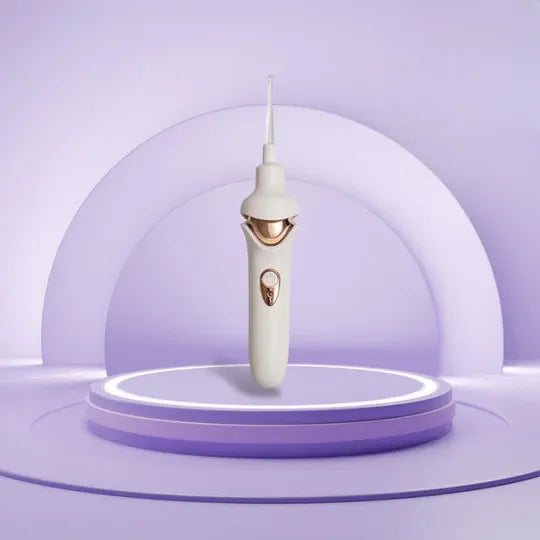 Easy Ear Wax Remover Tool