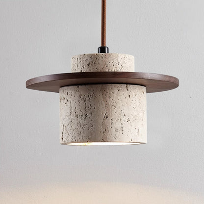Stunning Drop Pendant Light