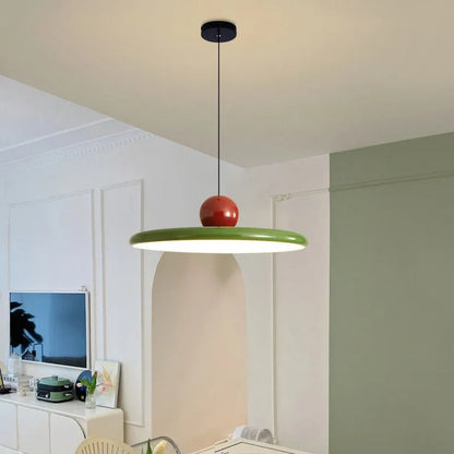 Luxury Glass Table Lamp