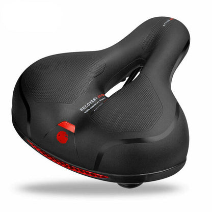 UltraComfort Bike Seat Cushion