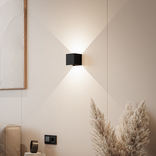 Soft Glow LED Wall Light Lamp - Glamry