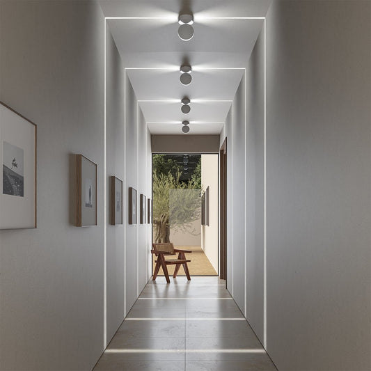 Modern LED Wall Lamp Decoration - Glamry