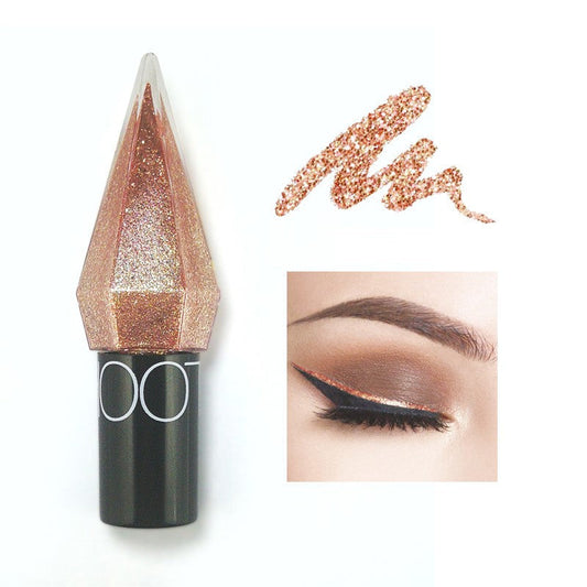 Liquid Eyeliner Glitter