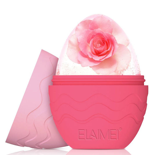 Facial Massage Ice Mold